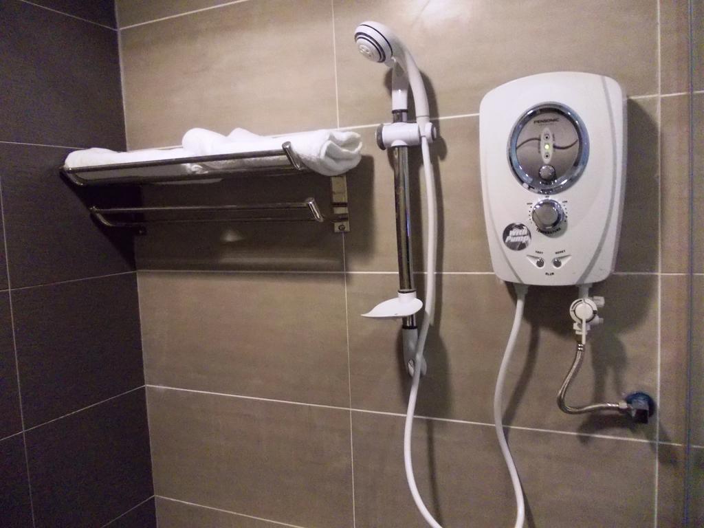 Dream Inn Hotel Bandar Mahkota Cheras Szoba fotó
