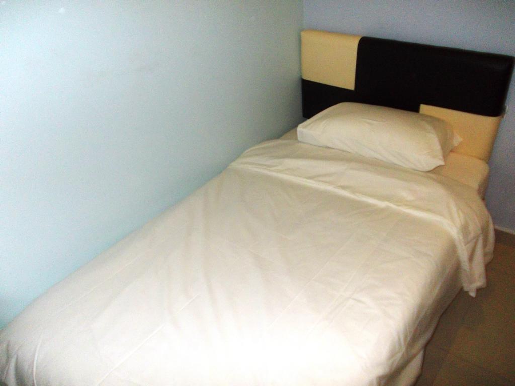 Dream Inn Hotel Bandar Mahkota Cheras Szoba fotó