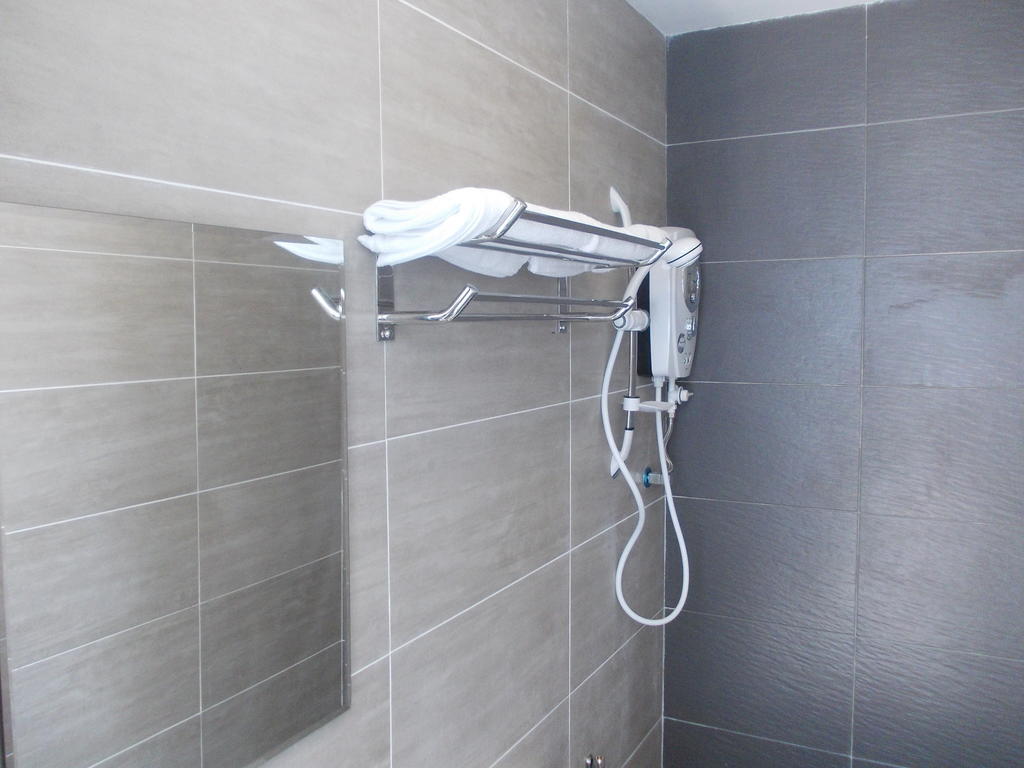 Dream Inn Hotel Bandar Mahkota Cheras Szoba fotó