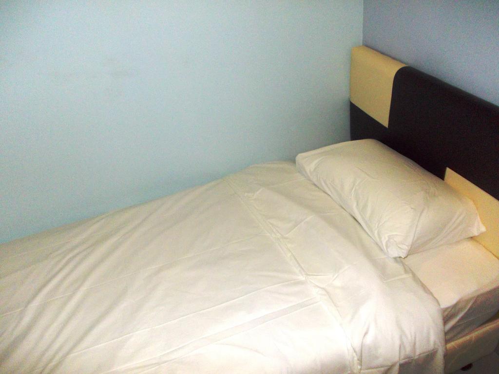 Dream Inn Hotel Bandar Mahkota Cheras Szoba fotó