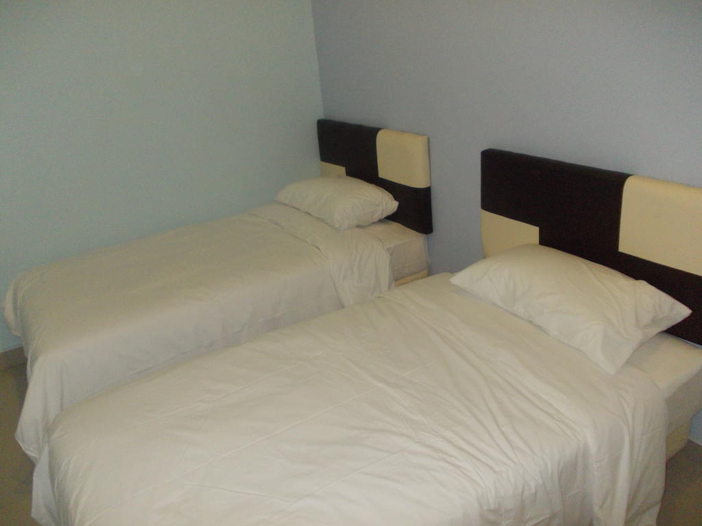 Dream Inn Hotel Bandar Mahkota Cheras Szoba fotó