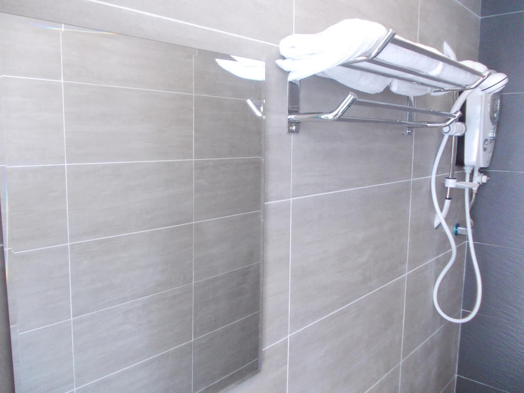 Dream Inn Hotel Bandar Mahkota Cheras Szoba fotó