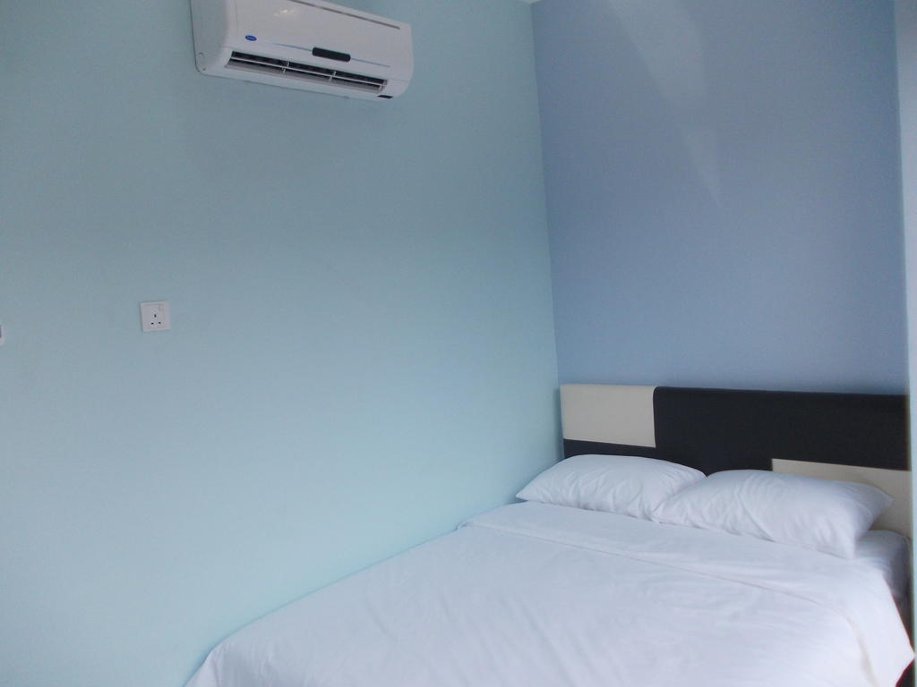 Dream Inn Hotel Bandar Mahkota Cheras Szoba fotó