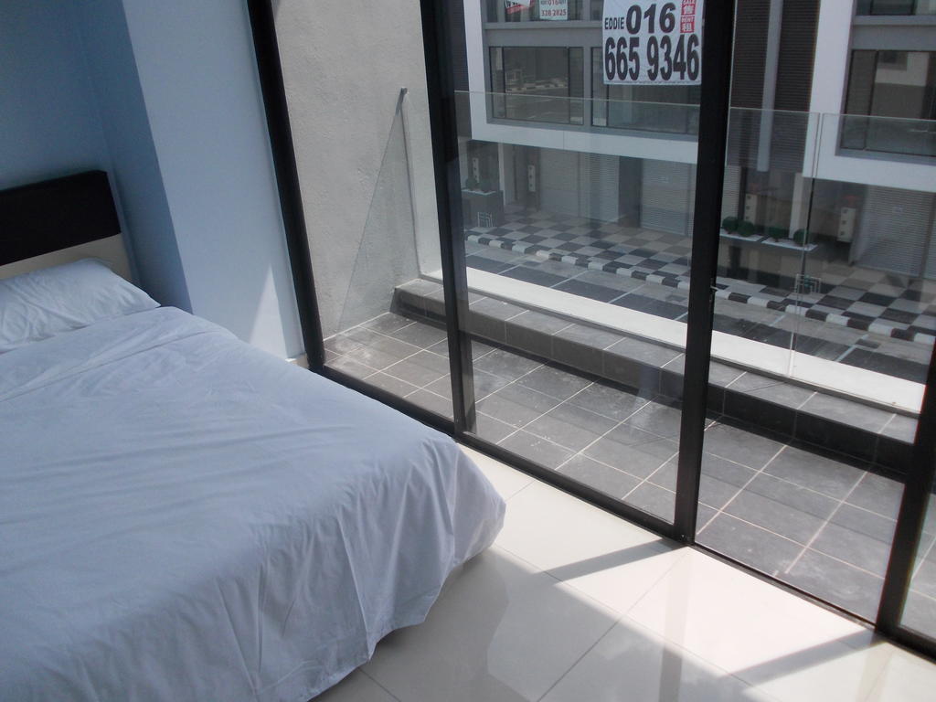 Dream Inn Hotel Bandar Mahkota Cheras Szoba fotó