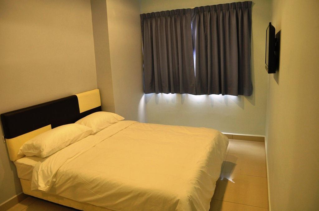 Dream Inn Hotel Bandar Mahkota Cheras Kültér fotó