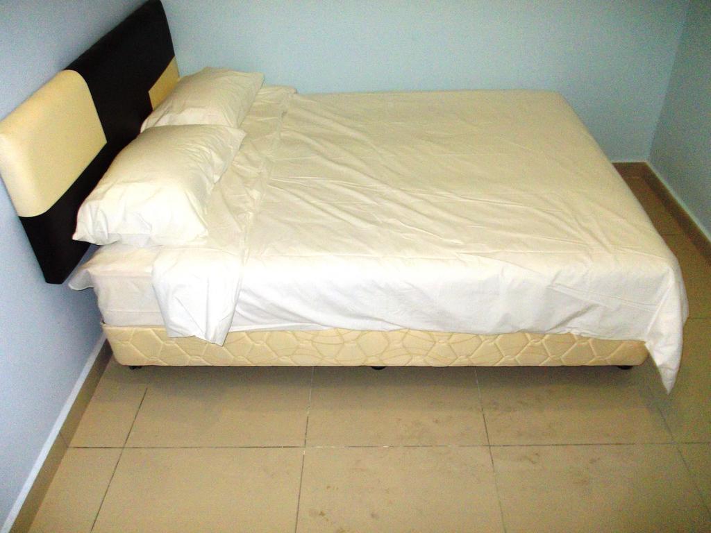 Dream Inn Hotel Bandar Mahkota Cheras Kültér fotó
