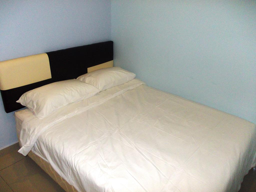 Dream Inn Hotel Bandar Mahkota Cheras Kültér fotó