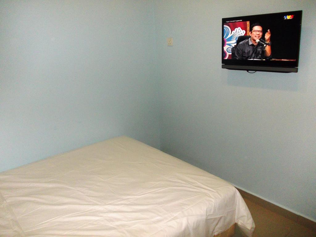 Dream Inn Hotel Bandar Mahkota Cheras Kültér fotó