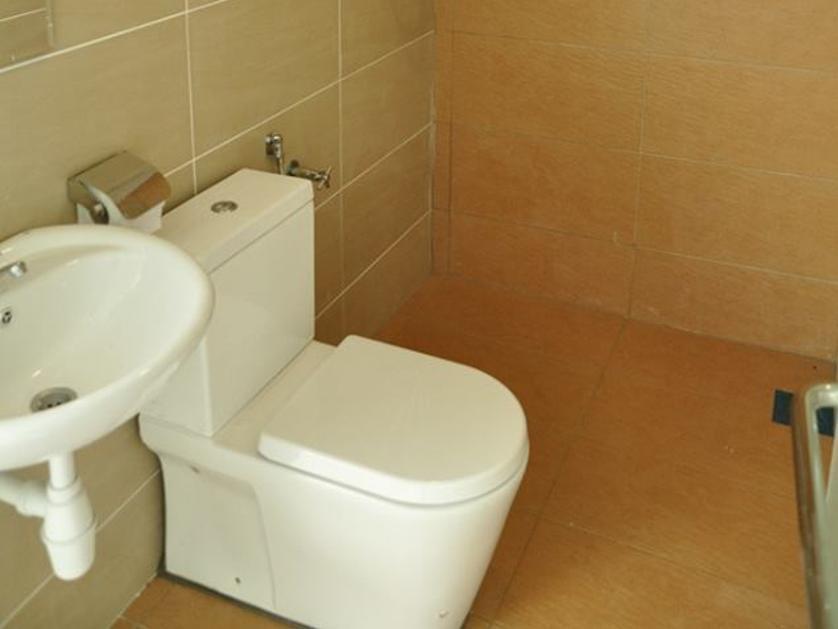 Dream Inn Hotel Bandar Mahkota Cheras Kültér fotó